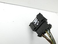 Audi Q5 8R 08-12 PDC Kabelbaum PDC Hinten Audi Q5 8R 08-12 23.11.2009 8R0971104AL gebraucht Vorschau 2