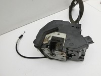 Renault Clio IV BH 12-16 5T Türschloss mit ZV Stellmotor Links Vorne Renault Clio IV BH 12-16 23.12.2013 805011929R... Vorschau 2