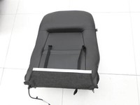 Ford Focus III 14-18 5T Sitzbezug Rückenpolster Rechts Vorne für Beifahrer Sitz Ford Focus III 14-18 12.05.2015... Vorschau 5