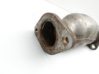 Subaru Outback V BS 15-21 2,0D 110KW Endschalldämpfer Auspuff Verbinder Rohr Subaru Outback V BS 15-21 15.12.2014... Vorschau 2