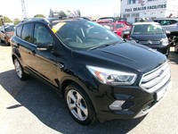 2017 Ford Kuga 2.0 TDCi Titanium SUV 5dr Diesel Manual Euro 6 (s/s) (150 ps)