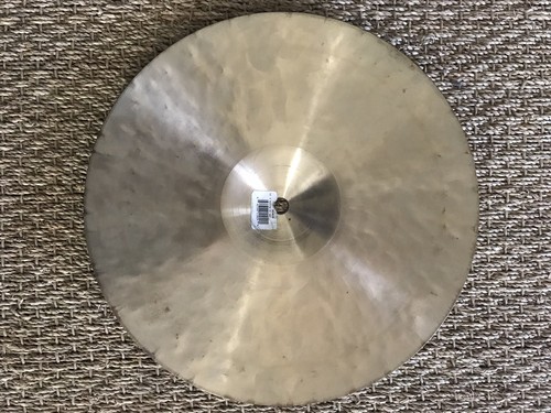 zildjian k 14 hi hat