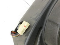 Mitsubishi Outlander III 15-18 Subwoofer Lautsprecher Box Hinten Rechts Mitsubishi Outlander III 15-18 25.10.2012... Vorschau 5