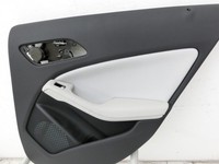 Mercedes W176 A200 12-15 Lim Türverkleidung Türpappe Rechts Hinten Mercedes W176 A200 12-15 05.11.2012 A1767301000... Vorschau 2