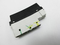 BMW X4 F26 14-18 Steuergerät ECU Modul für Lenkrad BMW X4 F26 14-18 08.04.2016 9383878-01 gebraucht Vorschau 4