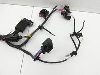 VW Passat 3C B7 10-15 Kombi Kabelbaum für Motor Einspritzung VW Passat 3C B7 10-15 06.12.2013 3C0131983B gebraucht Vorschau 6