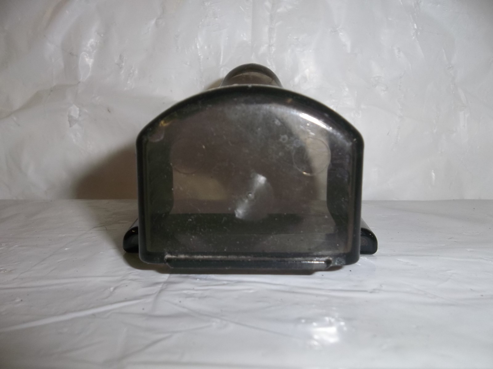 CAMPBELL HAUSFELD HM700099AV AIR COMPRESSOR DRAIN CUP KIT ASSEMBLY PART