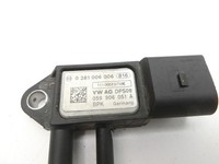 VW Phaeton 3D 10-16 TDI 3,0 176KW Differenzdruckgeber Differenzdrucksensor VW Phaeton 3D 10-16 15.12.2011... Vorschau 2