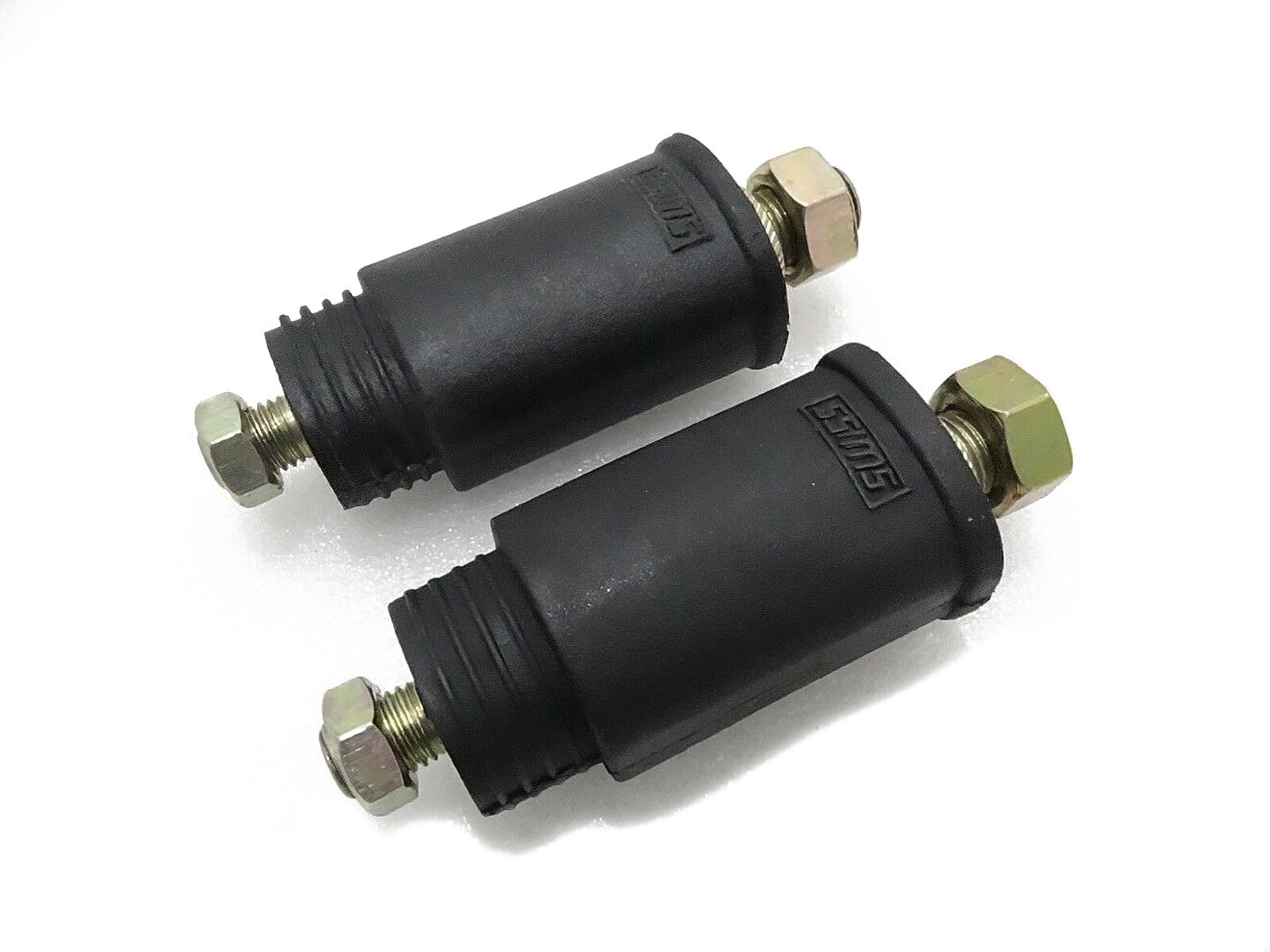 Fits Royal Enfield Thunderbird Turn Signal Indicator Stay Set 
