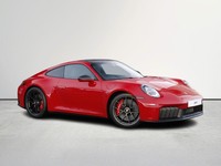 2026 Porsche 911 3.6 T-Hybrid 992 Carrera GTS Coupe 2dr Petrol Hybrid PDK Euro