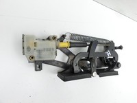 VW Phaeton 3D 02-07 Kurz Zuziehhilfe Heckklappe Stellmotor Schloss Motor VW Phaeton 3D 02-07 02.09.2004 3D5827511D... Vorschau 2