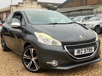 2015 Peugeot 208 1.2 VTi PureTech Style Euro 5 3dr HATCHBACK Petrol Manual