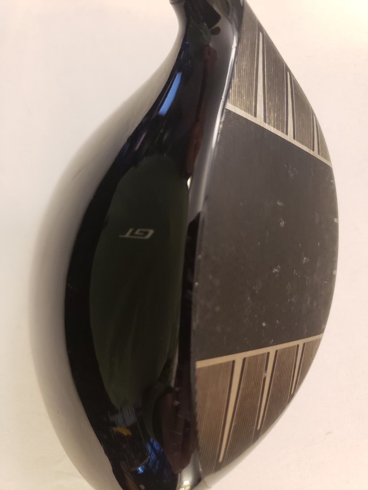 Used Titleist GT1 Driver 10* - Tensei 1K Blue 55 - Regular - RH