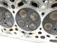 Skoda Octavia III 5E 17-20 TDI 2,0 110KW CRMB Zylinderkopf Skoda Octavia III 5E 17-20 03.01.2018 04L103064E gebraucht Vorschau 9