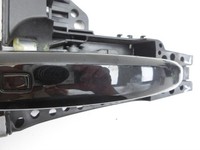 Audi Q3 8U 11-14 Türgriff Griff aussen Links Vorne LZ9Y Audi Q3 8U 11-14 25.04.2013 8T0837205A gebraucht Vorschau 6