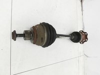 Audi A6 4G C7 10-14 TDI 2,0 130KW Autom Antriebswelle Gelenkwelle Rechts Vorne Audi A6 4G C7 10-14 13.02.2012... Vorschau 2