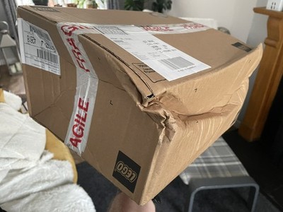Artikelfoto(s) von einem verifizierten Käufer