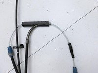 MINI F57 Cooper S 14-18 2,0 141KW Autom Schaltzug Schaltseilzug Schaltseil MINI F57 Cooper S 14-18 07.06.2017... Vorschau 6