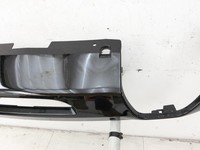 Citroen C4 III 20-24 SchräghLim Diffusor Unterteil für Stoßstange Stoßfänger Hinten Citroen C4 III 20-24 26.09.2024... Vorschau 6