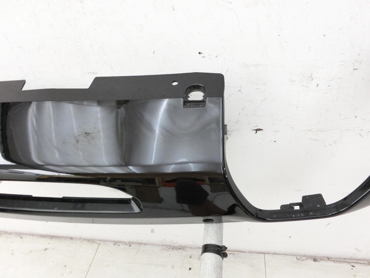 Citroen C4 III 20-24 SchräghLim Diffusor Unterteil für Stoßstange Stoßfänger Hinten Citroen C4 III 20-24 26.09.2024... Bild 6