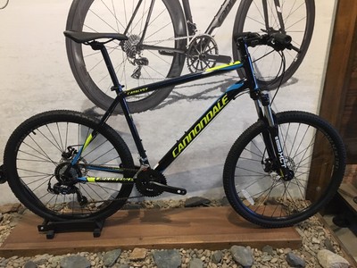 cannondale catalyst 2017