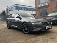 2022 Vauxhall Insignia 1.5 Turbo D SE Edition Grand Sport Euro 6 (s/s) 5dr HATCH