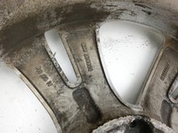 Mercedes W204 S204 C250 07-14 1 x Felge Aluminiumfelge 17 Zoll 5X112 Mercedes W204 S204 C250 07-14 29.08.2013... Vorschau 8