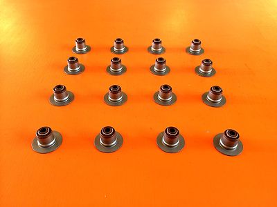 1999-2013 FITS CHRYSLER DODGE JEEP RAM 4.7 SOHC V8 16V  VALVE STEM SEALS