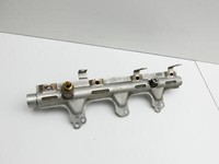 Audi A8 4H D4 09-17 Hybrid 2,0 155KW Einspritzleiste Düsenstock für Einspritzanlage Audi A8 4H D4 09-17 25.04.2012... Vorschau 4