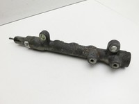 Mazda CX-7 CX7 ER 09-12 2,2d 127KW Verteilerrohr für Hochdruck Verteiler Mazda CX-7 CX7 ER 09-12 20.12.2010 gebraucht Vorschau 5