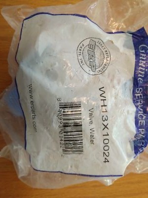 经认证买家提供的物品图片