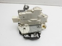 Audi A4 8E 04-08 Kombi Türschloss m. ZV Stellmotor Links Vorne Audi A4 8E 04-08 12.09.2005 8E1837015AA gebraucht Vorschau 5