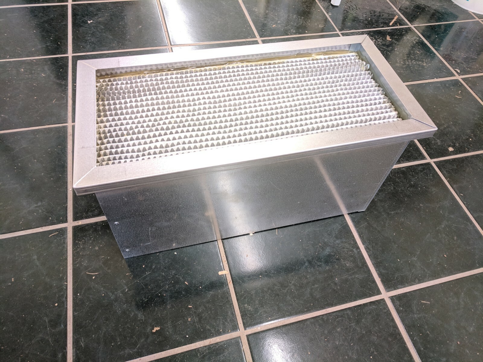 Tri-Dim Micro-Cell 95 Filter 95% D.O.P 863211232010 Filter Element New