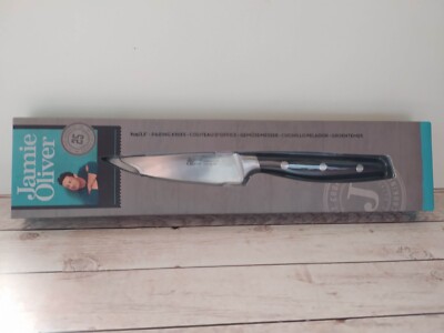 Jamie Oliver Paring Knife 9 cm - New - Boxed