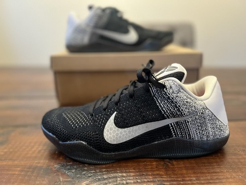 Nike Kobe 11 Elite Low Last Emperor Basketball Shoe Sz 10 Nike Kobe 11 Elite Low Last Emperor Basketball Shoe Sz 10