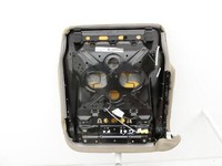 Mercedes W251 R300 10-13 Kurz Sitzpolster für Beifahrersitz Rechts Vorne beheizt Beige Mercedes W251 R300 10-13... Vorschau 5