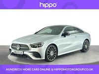 2022 Mercedes-Benz E Class 2.0 E300h MHEV AMG Line Night Edition (Premium Plus) 