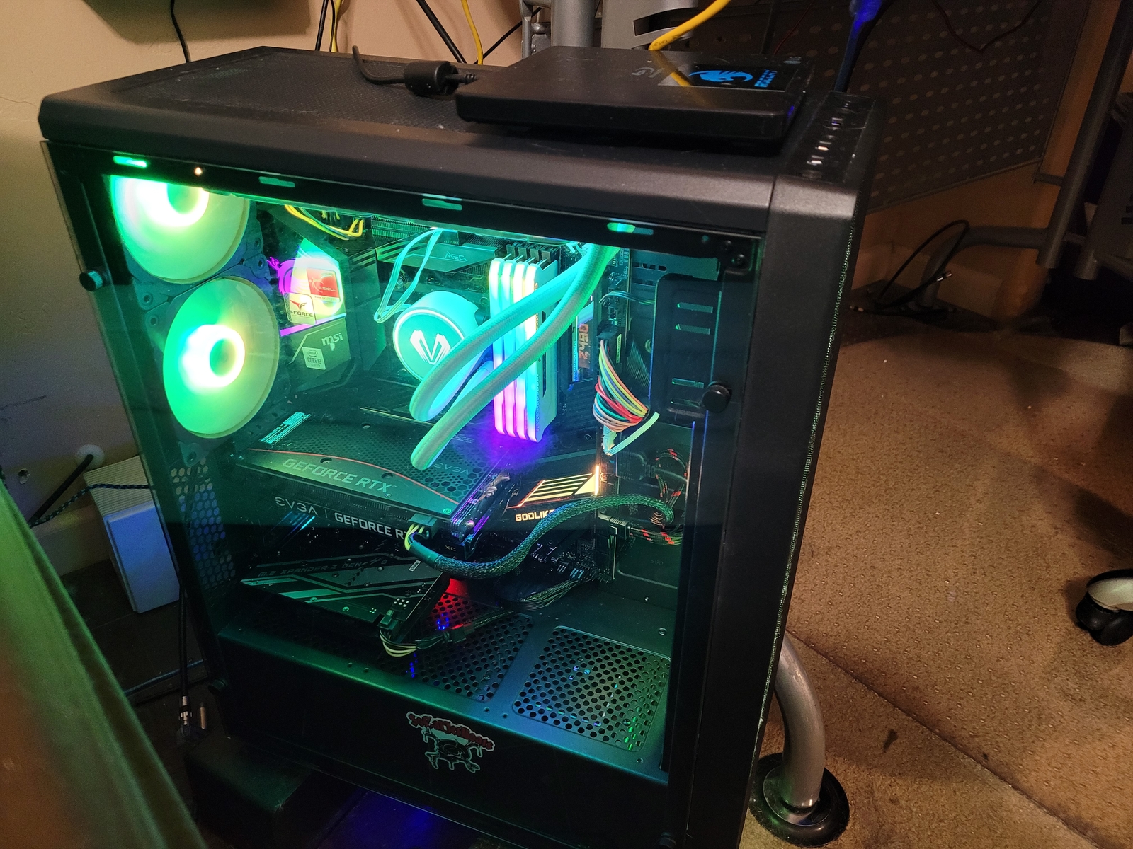 CPU Core i9-10900 2.80GHz/10Core/TDP65W 61hr7fNaHRL._AC_SY200_QL15_.jpg