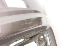 Mitsubishi ASX 12-16 Stoßstange Stoßfänger Frontschürze Vorne C06A Mitsubishi ASX 12-16 24.02.2016 6400G902 gebraucht Vorschau 8