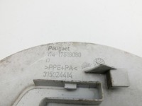 Peugeot RCZ 10-15 Tankdeckel Tankklappe KWF Peugeot RCZ 10-15 18.04.2011 17519080 315024414 gebraucht Vorschau 5