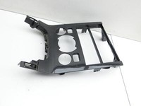 Peugeot 5008 I T87 09-13 Blende Einbaurahmen Peugeot 5008 I T87 09-13 01.11.2011 9685099777 6-319-1110 gebraucht Vorschau 2