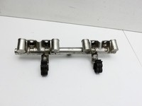 Peugeot 308 I CC 11-15 THP 1,6 115KW Hochdruck Verteiler Verteilerrohr Peugeot 308 I CC 11-15 20.04.2012... Vorschau 4