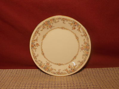 プレート ブランド Noritake China Gallery 7246 Pattern Bread