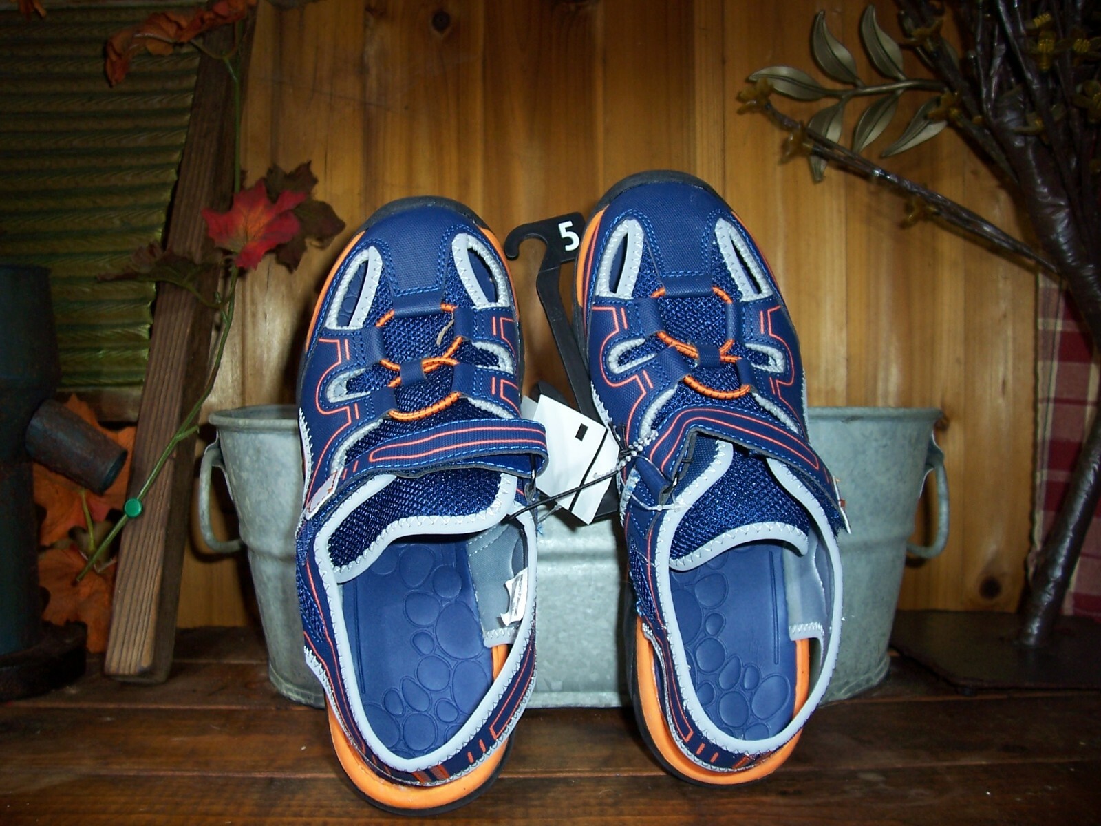 wonder nation boys sandals