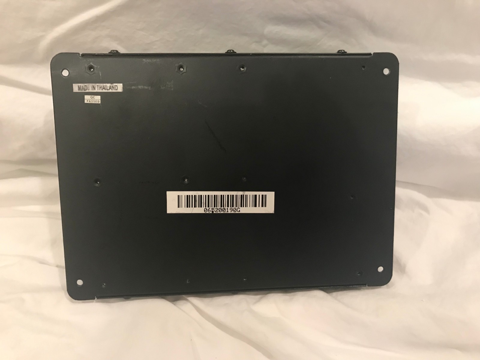 CE Labs AV501 HD 1:5 Component Video Audio Distribution Amplifier