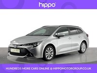 2024 Toyota Corolla 1.8 VVT-h Icon Touring Sports 5dr Petrol Hybrid CVT Euro 6 (