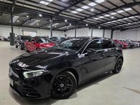 2020 Mercedes-Benz A Class 1.3 A250e 15.6kWh AMG Line 8G-DCT Euro 6 (s/s) 5dr HA