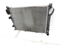 Mercedes W220 S430 98-02 4,3 205KW Wasserkühler Kühler Mercedes W220 S430 98-02 13.03.2002 A2205000903 gebraucht Vorschau 3