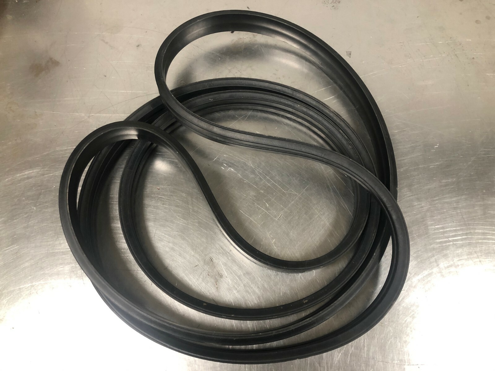 カタログギフトも！ Woods OEM New Belt eBay | RD990 for 1032799 # Part その他