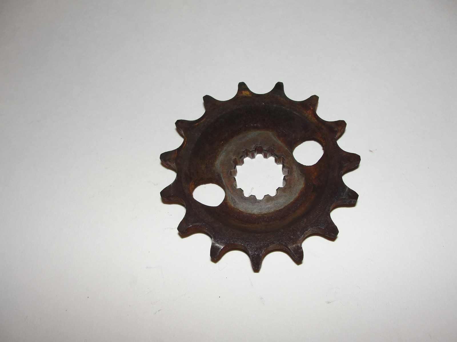 1986 - 1987 Kawasaki Ninja ZX1000 ZX 1000R Engine Drive